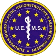 European Union of Medical Specialists logo