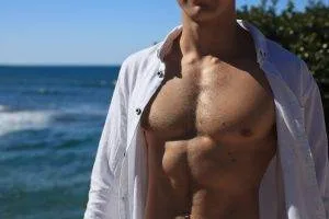 Gynecomastia Vs Chest Fat