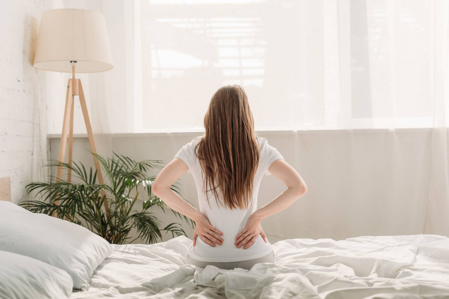 How Breast Reduction Surgery Offers Relief From Back Pain!