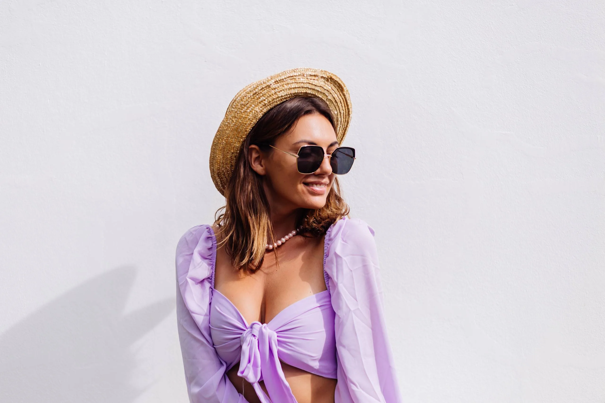 Reverse Tummy Tuck
