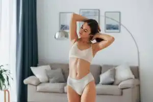 How To Get Rid Of Bra Strap Indentations