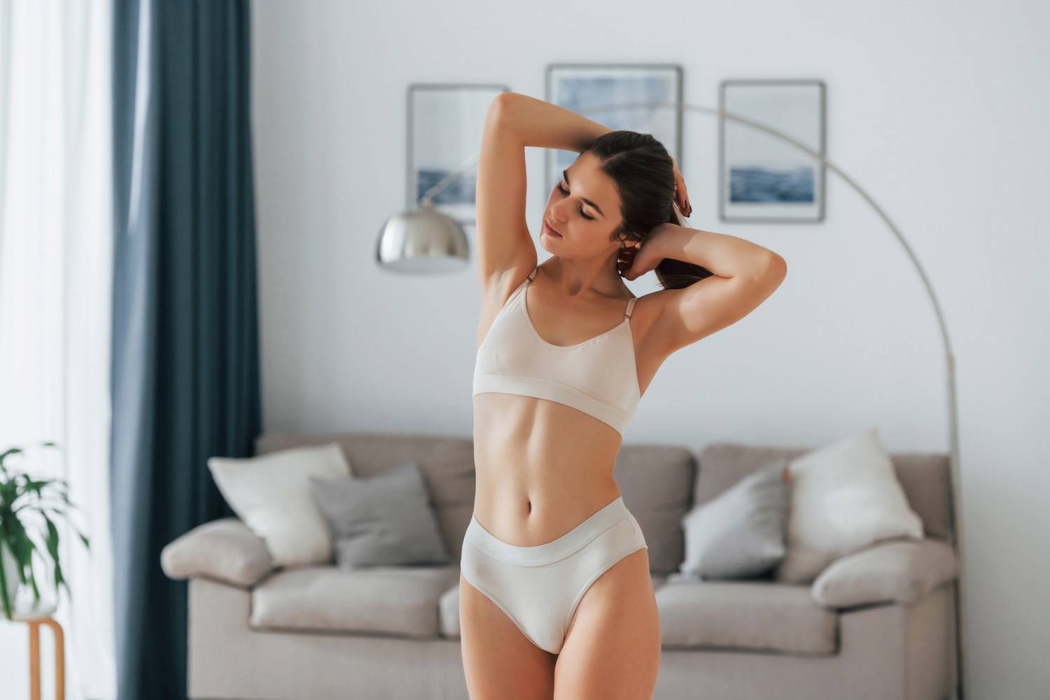 Eliminating Visible Panty Lines – Bra Doctor's Blog
