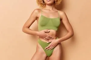 Muffin Top Surgery