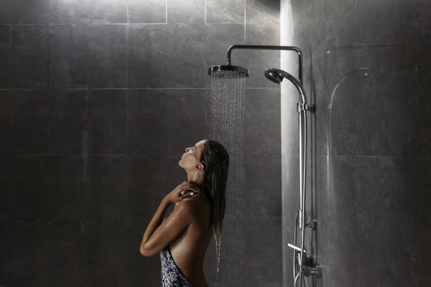 Steam shower about фото 111