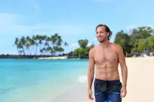 Gynecomastia Revision