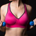 Lifting Weights After Breast Lift