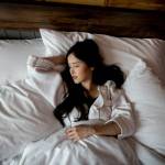 How to Sleep After a Breast Lift