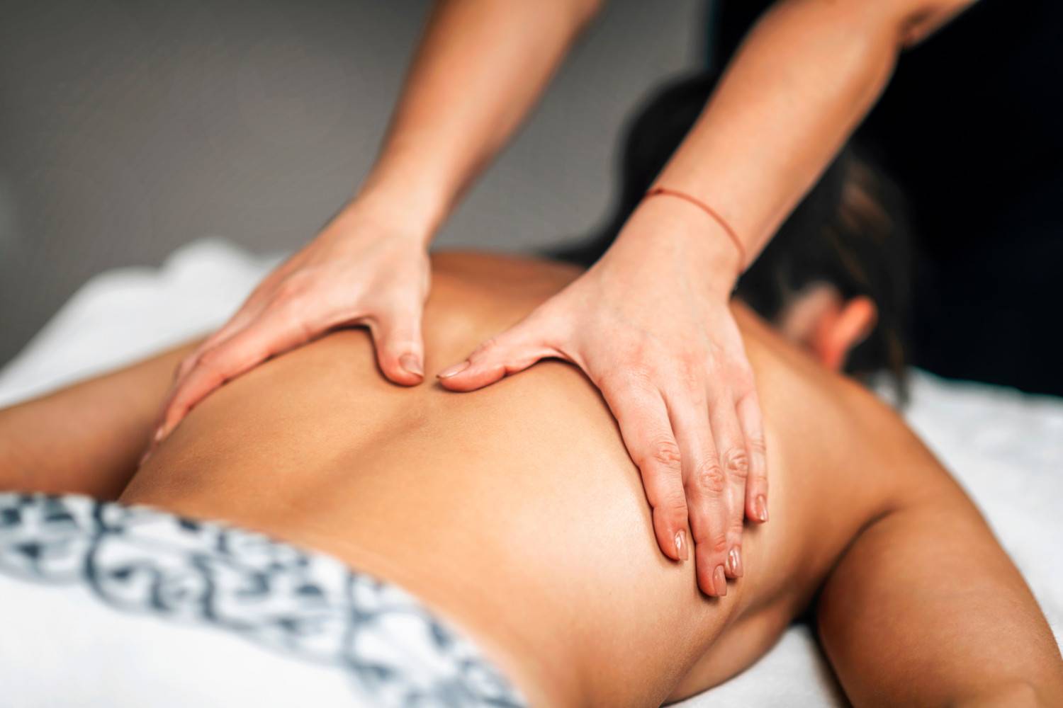 5 Benefits Of Lymphatic Drainage Massage After Bbl Surgery