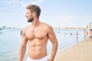 How Much Do Pectoral Implants Cost