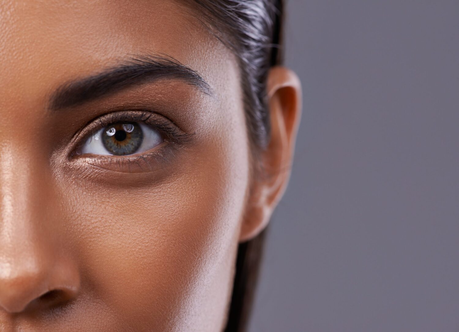 How To Get Rid Of Under Eye Wrinkles