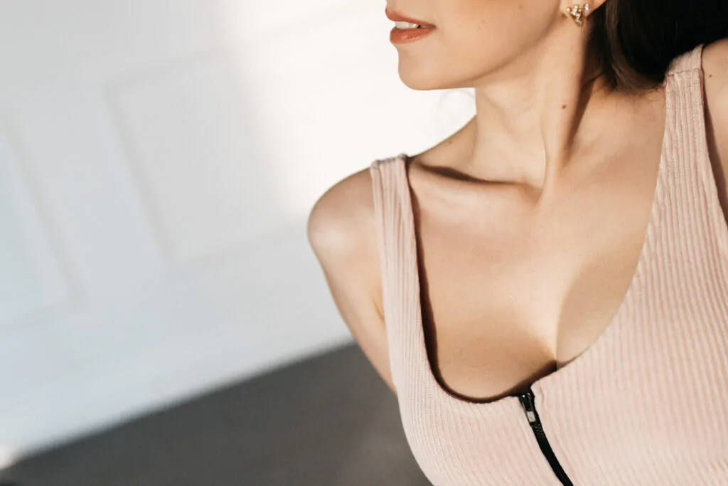 When Do Breasts Stop Growing?