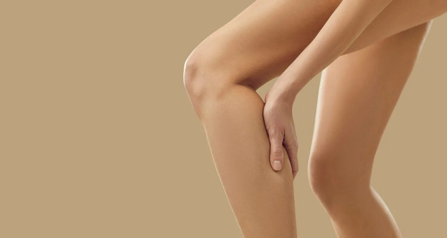 What To Expect From Calf Slimming Injections In London