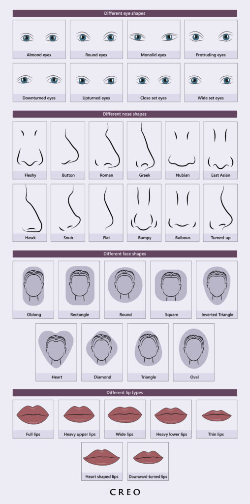 Learn whether a breast reduction or breast lift is right for your desired cosmetic goals from CREO Clinic in London. Generational Attraction: How Preferences Change With Age